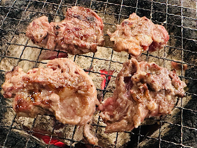 시치린 야키니쿠 안안 신주쿠 2호점 사진 3