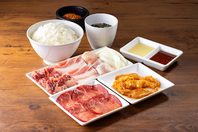Yakiniku LIKE Kanda Nishiguchi branch 사진 4