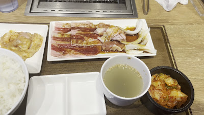 Yakiniku LIKE Kanda Nishiguchi branch 사진 2