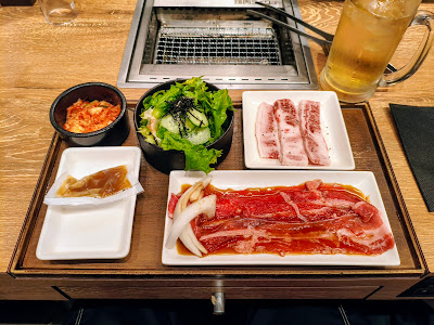 Yakiniku LIKE Kanda Nishiguchi branch 사진 5