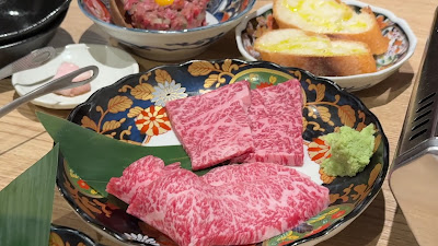 야키니쿠모토야마 아키하바라점 사진 2