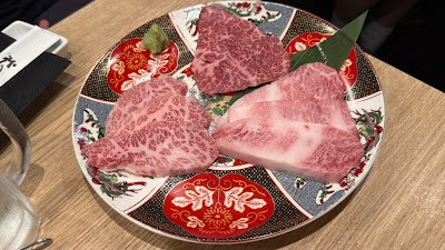 야키니쿠모토야마 아키하바라점 사진 5