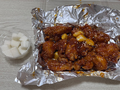 Gamaro Chicken Asakusabashi 사진 4