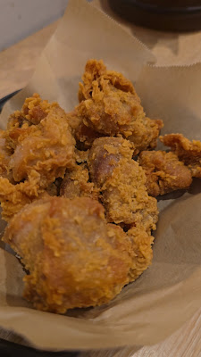 Gamaro Chicken Asakusabashi 사진 2