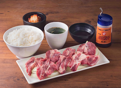 야키니쿠 라이크 료고쿠 사진 3