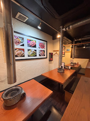 焼肉兄弟 亀戸店 사진 3
