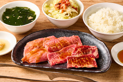 야키니쿠 챔피언 사진 3
