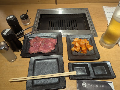 焼肉Kan 東中野店 사진 3