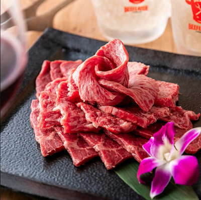 焼肉Kan 東中野店 사진 2