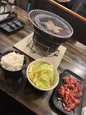 안안 신오쿠보점(무한리필) 사진 4
