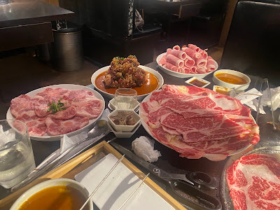 焼肉食べ放題 ABC 야키니쿠 무한리필 ABC 사진 4