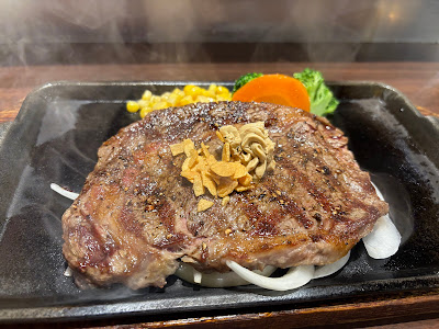 이키나리 스테이크 오쿠보점 사진 5