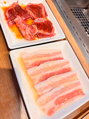 Yakiniku LIKE Iidabashi 사진 4