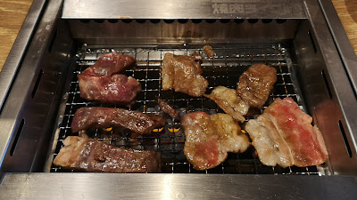 Yakiniku LIKE Iidabashi 사진 2