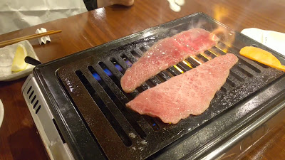 Yakiniku Motoyama Ueno 사진 2