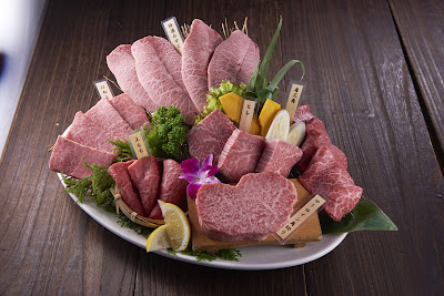 Yakiniku Bouya Hormone-kan - Ueno 6-chome 사진 4