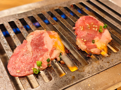 Yakiniku Bouya Hormone-kan - Ueno 6-chome 사진 5