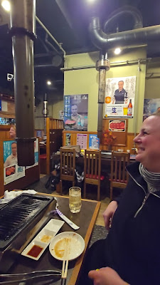 Yakiniku Sakai Ueno 사진 2