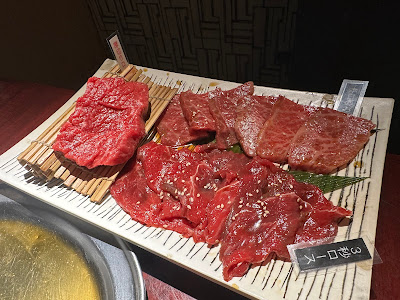 야키니쿠 야이치 2.0 사진 4