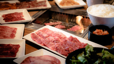 Yakiniku LIKE Akihabara Chuo-dori 사진 4