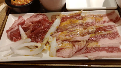 Yakiniku LIKE Akihabara Chuo-dori 사진 2