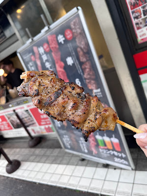 Beef Skewers Maruju Meat Shop 사진 3