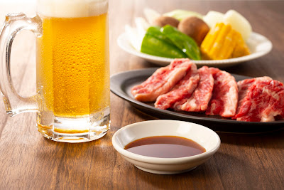 Stamina Taro NEXT Buffet restaurant 사진 3