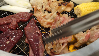 Stamina Taro NEXT Buffet restaurant 사진 2