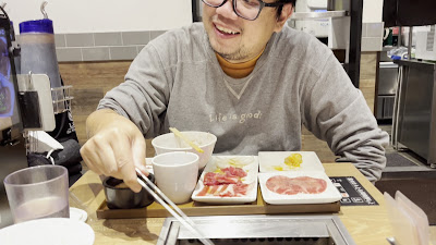 YAKINIKU LIKE Takadanobaba 사진 2