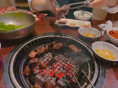 Gyu-Kaku Ueno 사진 2
