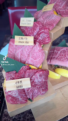 Ninja Yakiniku Wagyu Asakusa Halal Restaurant |忍者焼肉浅草支店 사진 2