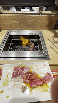 Yakiniku Like | Asakusa 사진 2