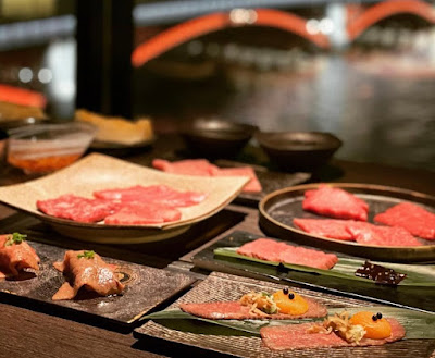 Wagyu Yakiniku PANGA Asakusa | Tokyo Halal restaurant 사진 3