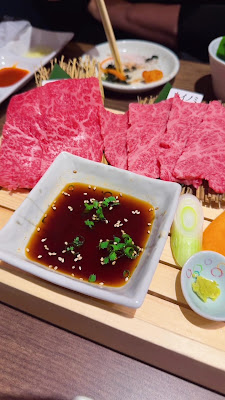 Wagyu Yakiniku PANGA Asakusa | Tokyo Halal restaurant 사진 2