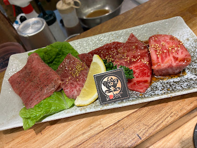 焼肉 BEAST 사진 4