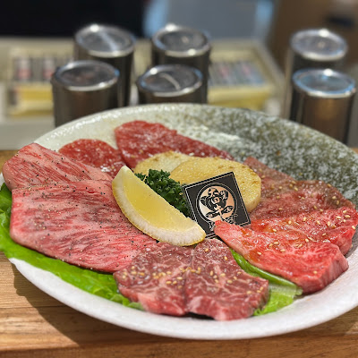 焼肉 BEAST 사진 5