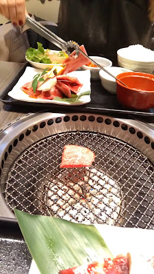 Wagyu yakiniku tokori asakusa 사진 2