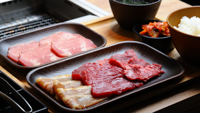 Yakitei Motobi Asakusa 사진 3