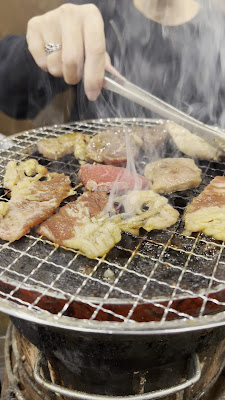 시치린 야키니쿠 안안 아사쿠사 로쿠쿠점 사진 2