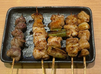 야키토리의 오기야 아사쿠사점 사진 4