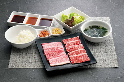 불고기 Manyuutei 오시아게 점 사진 2