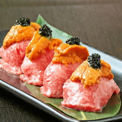 Yakiniku Kessaku 사진 3