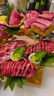 Yakiniku Kessaku 사진 4