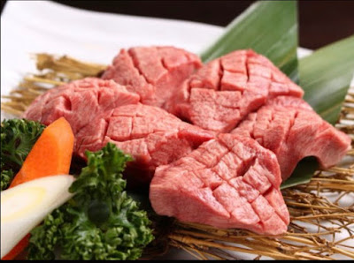 우시야마미치 야키니쿠 본점 사진 3