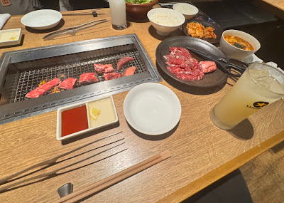 Yakiniku-Joan 사진 4