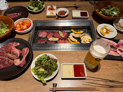 Yakiniku-Joan 사진 3