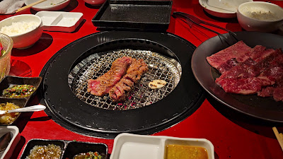 야키니쿠 도라지 선샤인점 사진 2