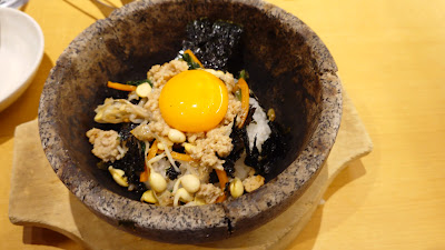 야키니쿠 킹 사진 2