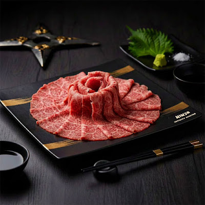 tokyo halal restaurant ninja yakiniku wagyu nippori branch 忍者焼肉日暮里店 사진 3