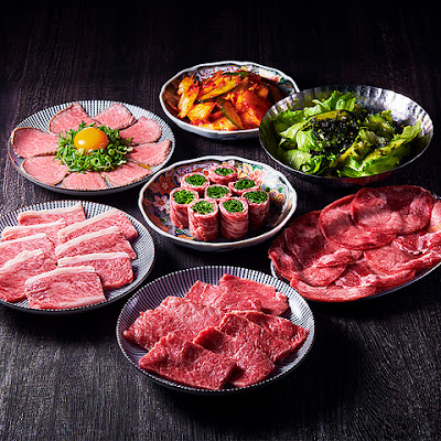 和牛焼肉 築地牛武 練馬店 사진 4